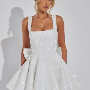 Babyboo Dorothy Mini Dress